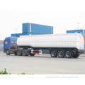 factory price 50000L tri-axle fuel dispenser tank semi-trailer